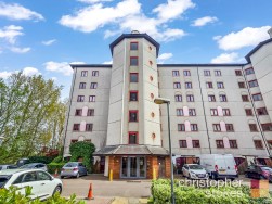 Geddington Court, Eleanor Way, Waltham Cross, Hertfordshire, EN8 7SQ