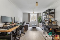 Geddington Court, Eleanor Way, Waltham Cross, Hertfordshire, EN8 7SQ