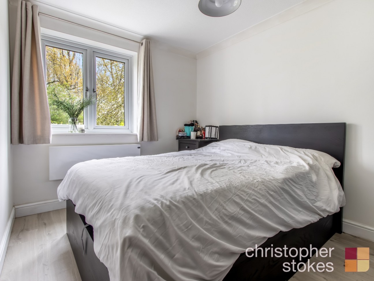 Geddington Court, Eleanor Way, Waltham Cross, Hertfordshire, EN8 7SQ