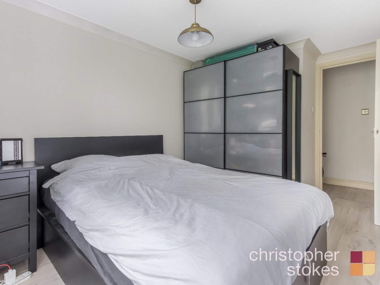 Geddington Court, Eleanor Way, Waltham Cross, Hertfordshire, EN8 7SQ