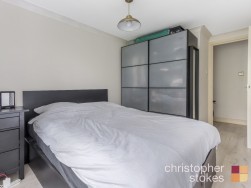 Geddington Court, Eleanor Way, Waltham Cross, Hertfordshire, EN8 7SQ