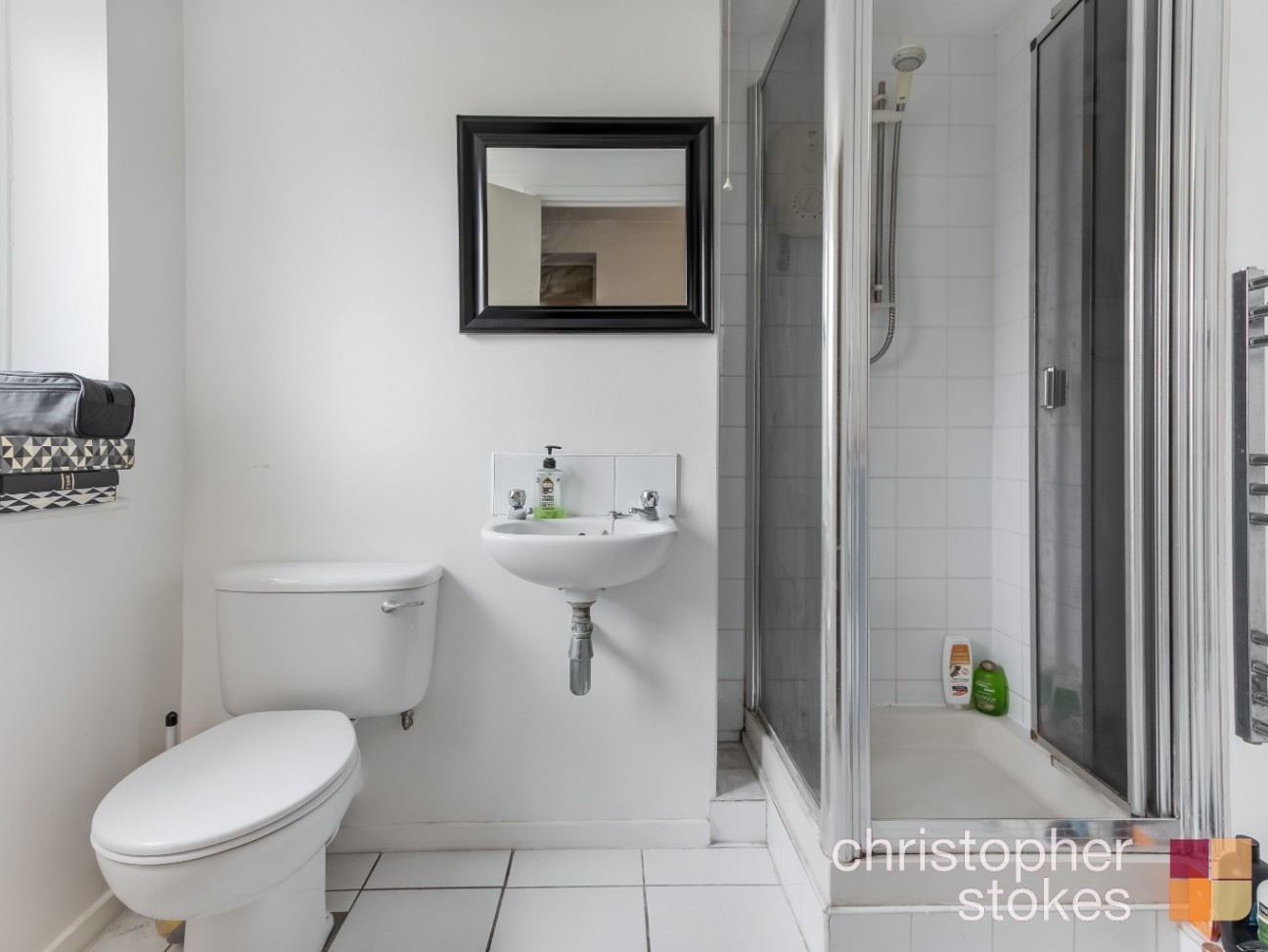 Geddington Court, Eleanor Way, Waltham Cross, Hertfordshire, EN8 7SQ