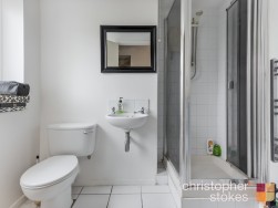 Geddington Court, Eleanor Way, Waltham Cross, Hertfordshire, EN8 7SQ