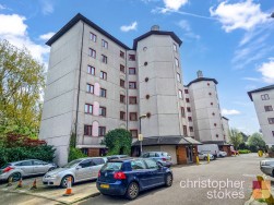 Geddington Court, Eleanor Way, Waltham Cross, Hertfordshire, EN8 7SQ