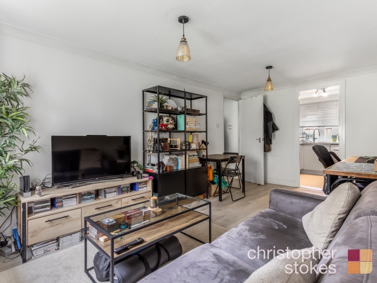 Geddington Court, Eleanor Way, Waltham Cross, Hertfordshire, EN8 7SQ