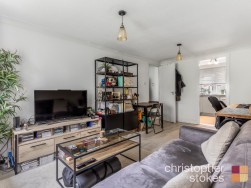 Geddington Court, Eleanor Way, Waltham Cross, Hertfordshire, EN8 7SQ