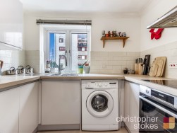 Geddington Court, Eleanor Way, Waltham Cross, Hertfordshire, EN8 7SQ