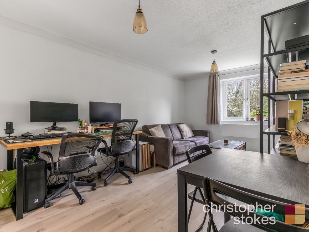 Geddington Court, Eleanor Way, Waltham Cross, Hertfordshire, EN8 7SQ