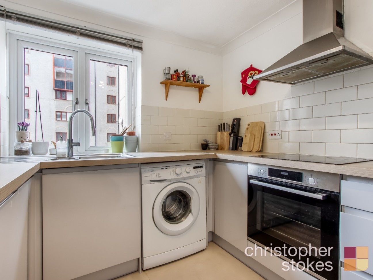 Geddington Court, Eleanor Way, Waltham Cross, Hertfordshire, EN8 7SQ