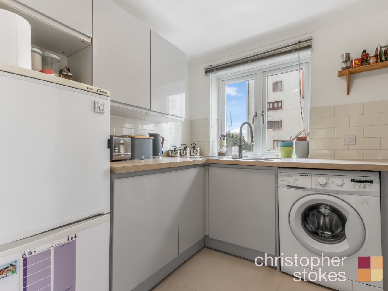 Geddington Court, Eleanor Way, Waltham Cross, Hertfordshire, EN8 7SQ