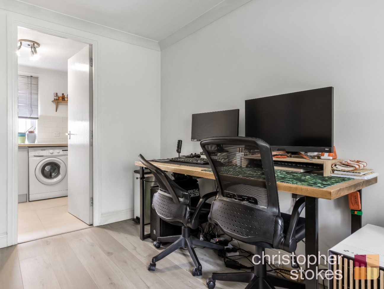 Geddington Court, Eleanor Way, Waltham Cross, Hertfordshire, EN8 7SQ