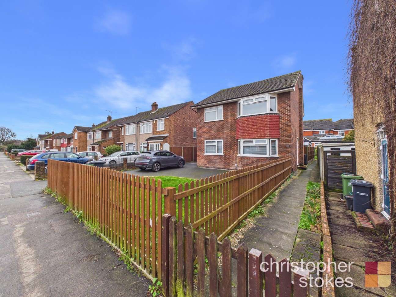 Cadmore Lane, Cheshunt,Hertfordshire, EN8 9JX