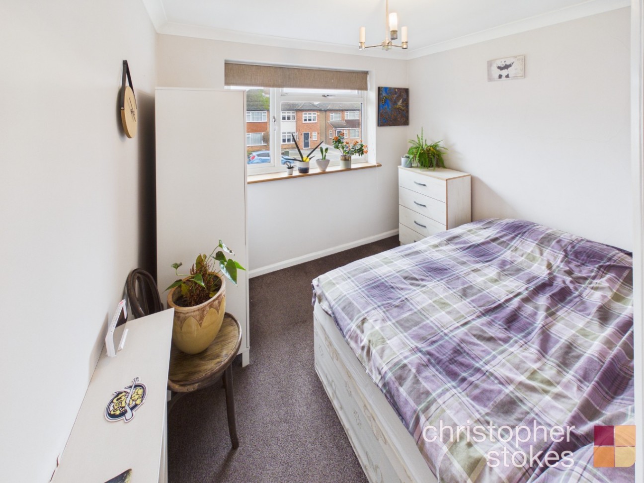 Cadmore Lane, Cheshunt,Hertfordshire, EN8 9JX