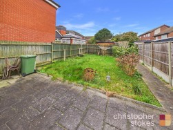 Cadmore Lane, Cheshunt,Hertfordshire, EN8 9JX