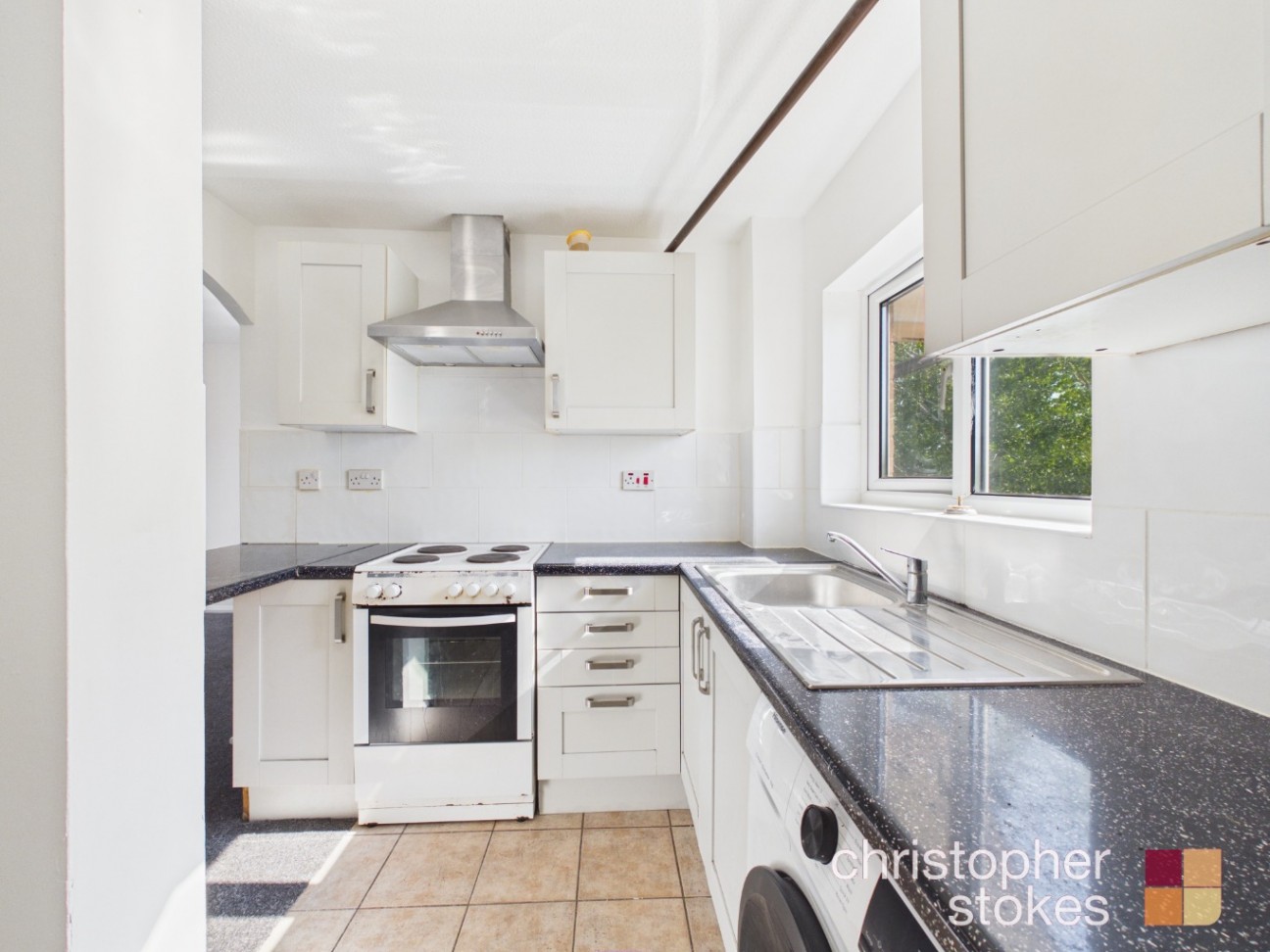 Chaffinch Close, London, Greater London, N9 8UG