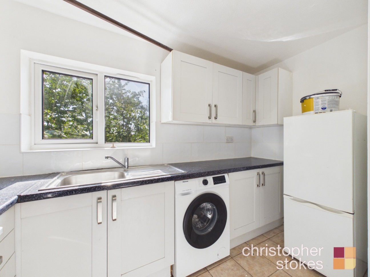 Chaffinch Close, London, Greater London, N9 8UG