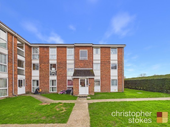 Clyfton Close, Broxbourne, Hertfordshire, EN10 6NX