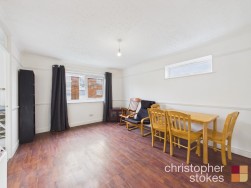 Clyfton Close, Broxbourne, Hertfordshire, EN10 6NX