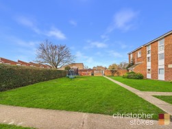 Clyfton Close, Broxbourne, Hertfordshire, EN10 6NX