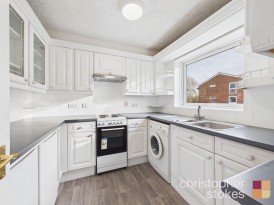 Clyfton Close, Broxbourne, Hertfordshire, EN10 6NX