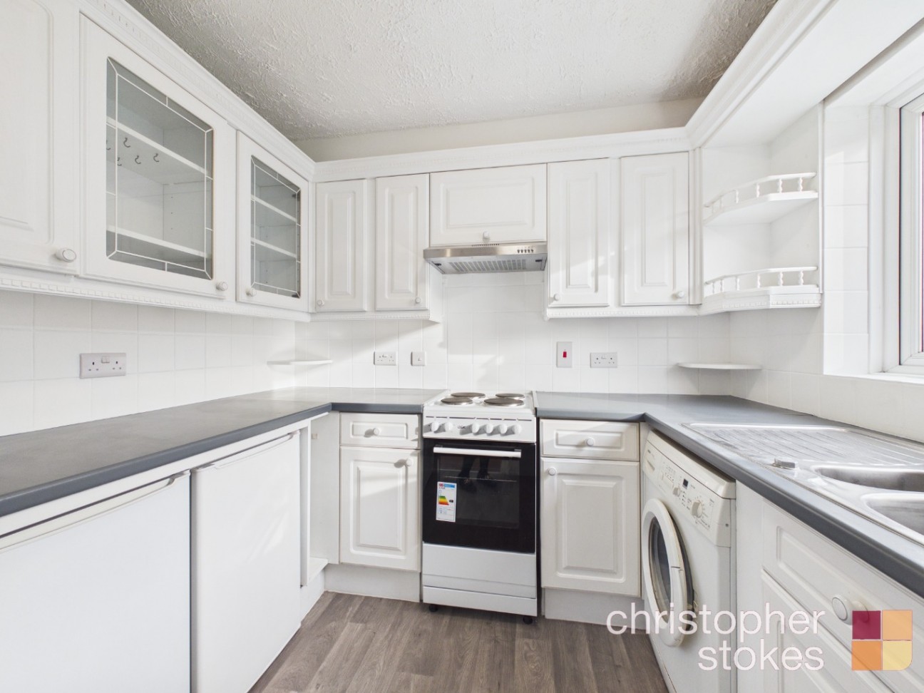 Clyfton Close, Broxbourne, Hertfordshire, EN10 6NX