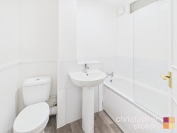 Clyfton Close, Broxbourne, Hertfordshire, EN10 6NX