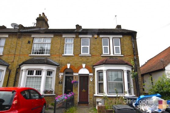 Chestnut Road, Enfield, Greater London, EN3 6SX