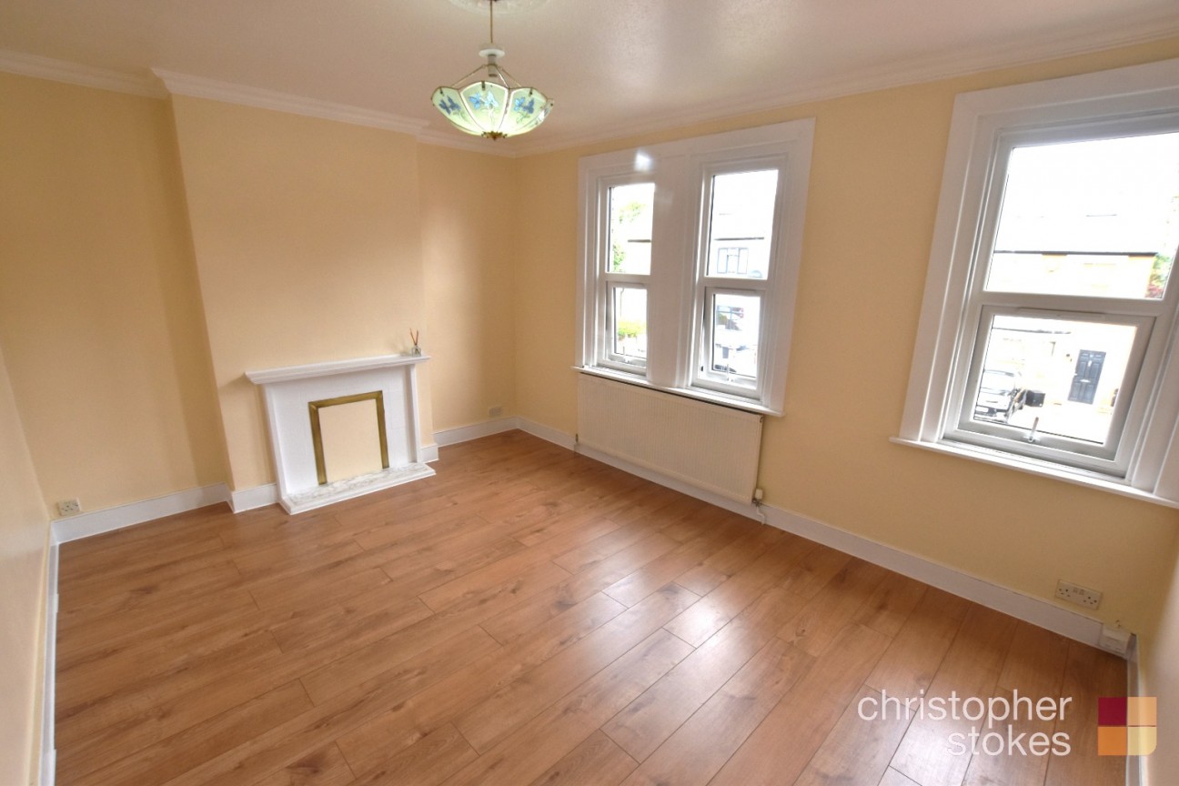 Chestnut Road, Enfield, Greater London, EN3 6SX