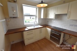 Chestnut Road, Enfield, Greater London, EN3 6SX