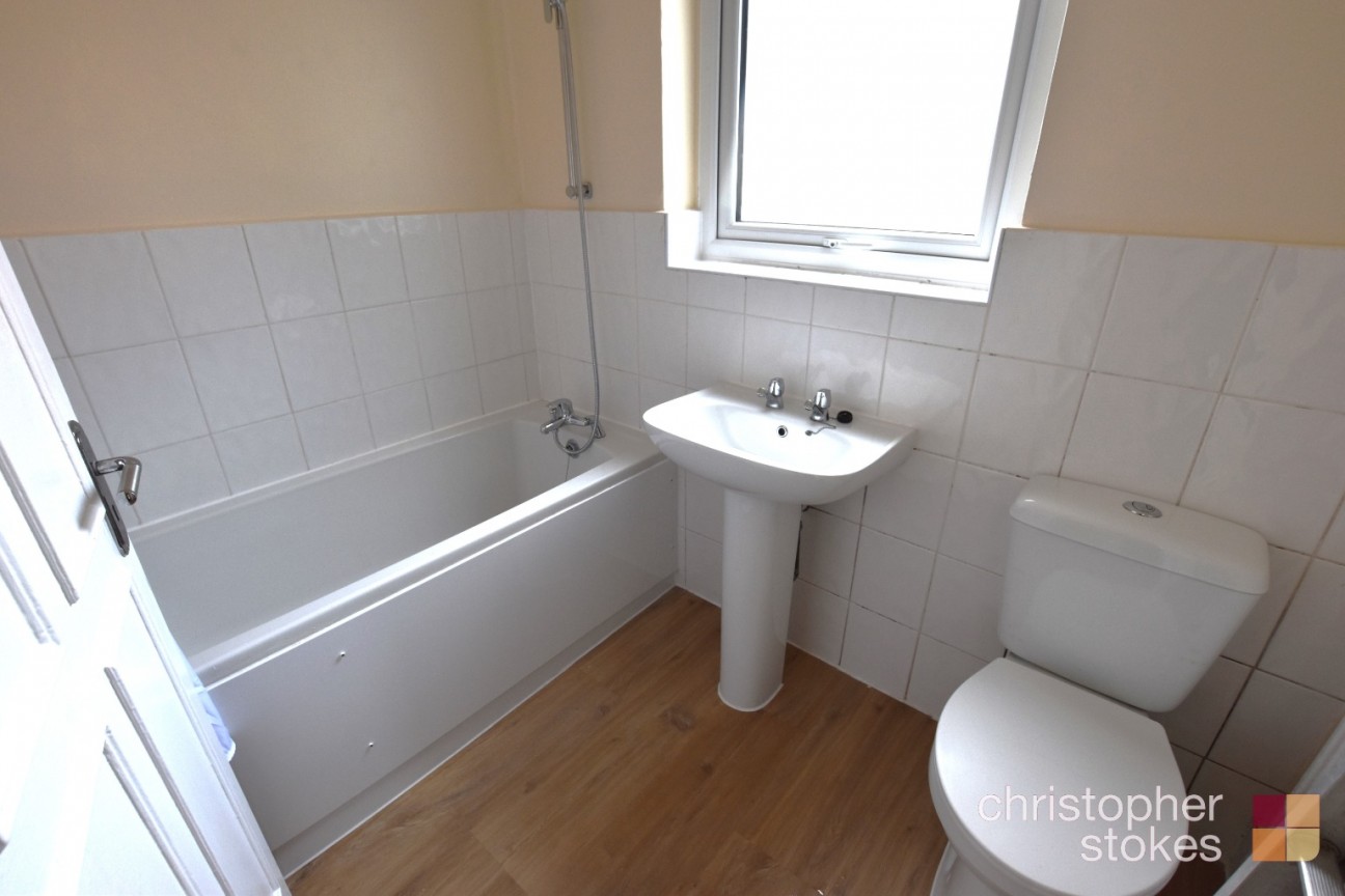 Chestnut Road, Enfield, Greater London, EN3 6SX