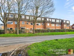 Parkside Court, Rosedale Way, Cheshunt, Hertfordshire, EN7 6LQ