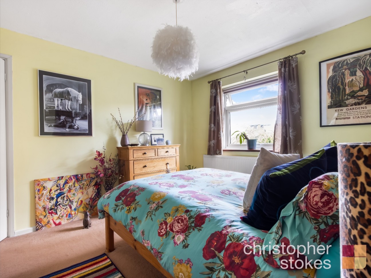 Parkside Court, Rosedale Way, Cheshunt, Hertfordshire, EN7 6LQ