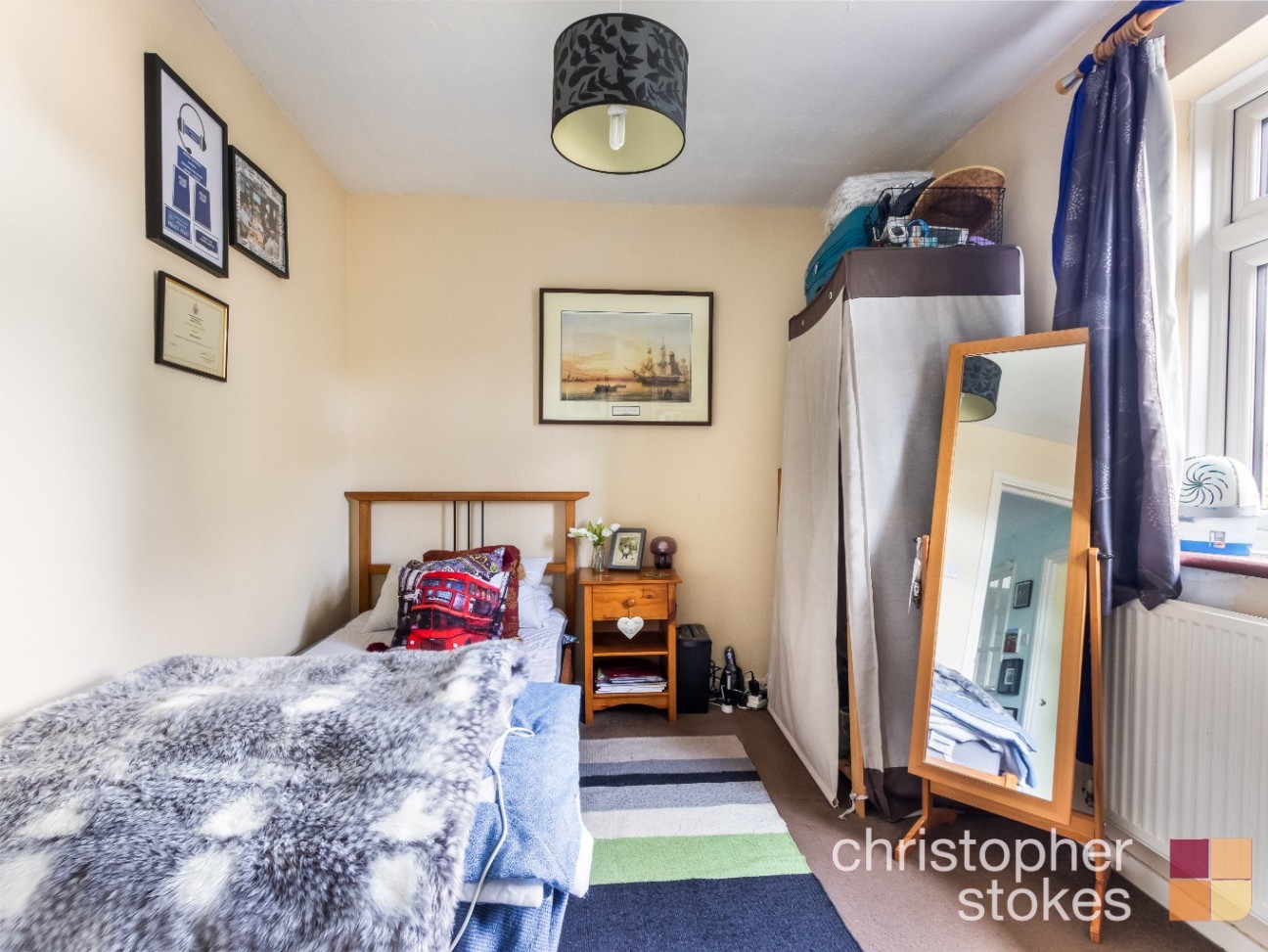 Parkside Court, Rosedale Way, Cheshunt, Hertfordshire, EN7 6LQ