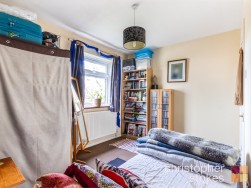 Parkside Court, Rosedale Way, Cheshunt, Hertfordshire, EN7 6LQ