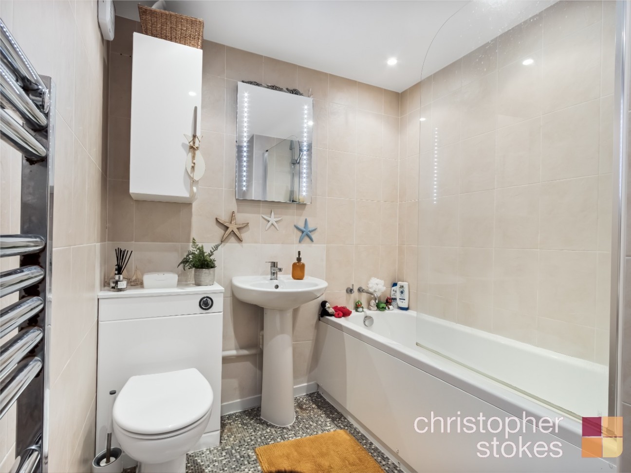 Parkside Court, Rosedale Way, Cheshunt, Hertfordshire, EN7 6LQ