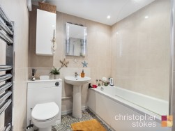 Parkside Court, Rosedale Way, Cheshunt, Hertfordshire, EN7 6LQ