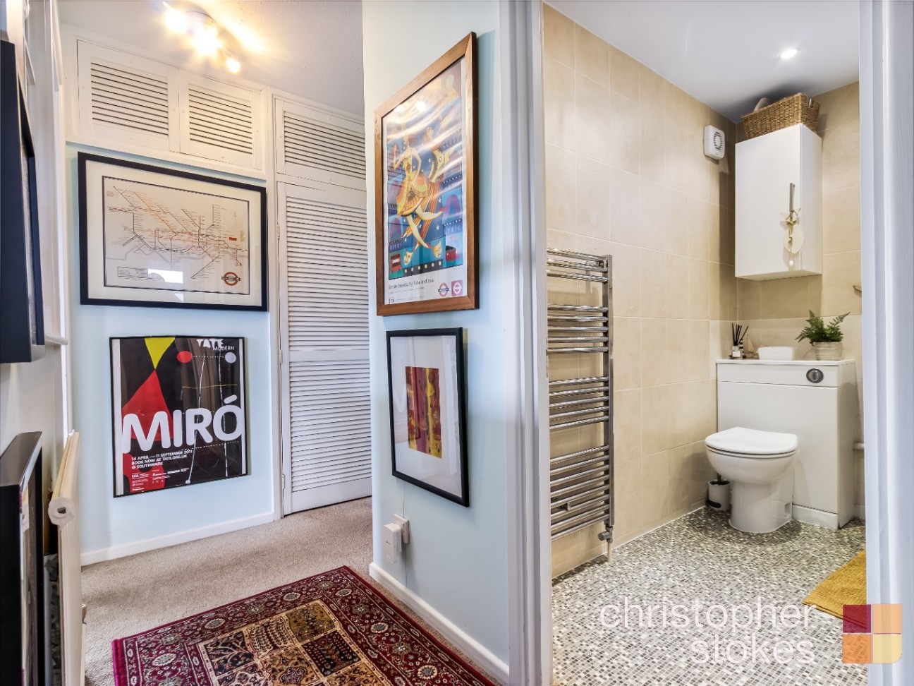 Parkside Court, Rosedale Way, Cheshunt, Hertfordshire, EN7 6LQ