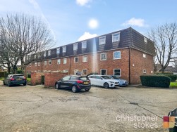 Parkside Court, Rosedale Way, Cheshunt, Hertfordshire, EN7 6LQ