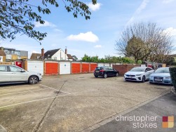 Parkside Court, Rosedale Way, Cheshunt, Hertfordshire, EN7 6LQ