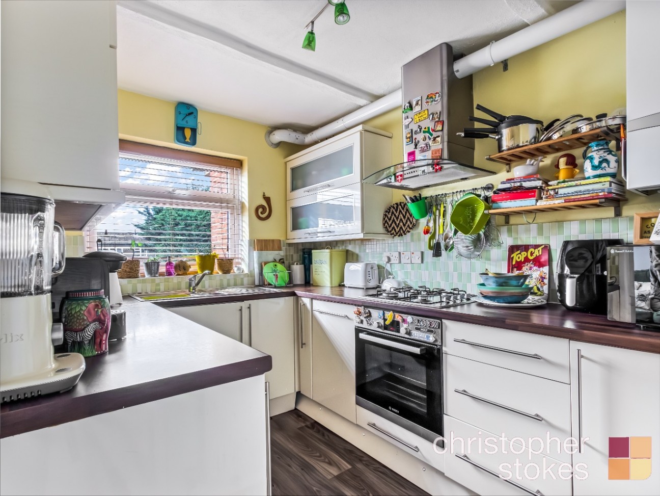 Parkside Court, Rosedale Way, Cheshunt, Hertfordshire, EN7 6LQ