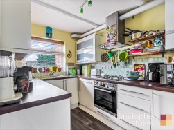 Parkside Court, Rosedale Way, Cheshunt, Hertfordshire, EN7 6LQ