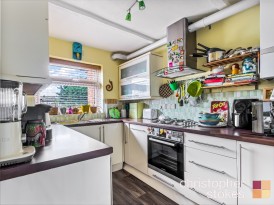 Parkside Court, Rosedale Way, Cheshunt, Hertfordshire, EN7 6LQ