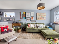 Parkside Court, Rosedale Way, Cheshunt, Hertfordshire, EN7 6LQ