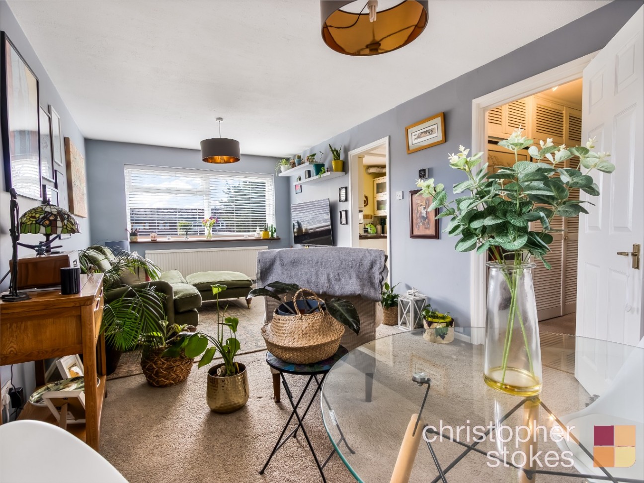 Parkside Court, Rosedale Way, Cheshunt, Hertfordshire, EN7 6LQ