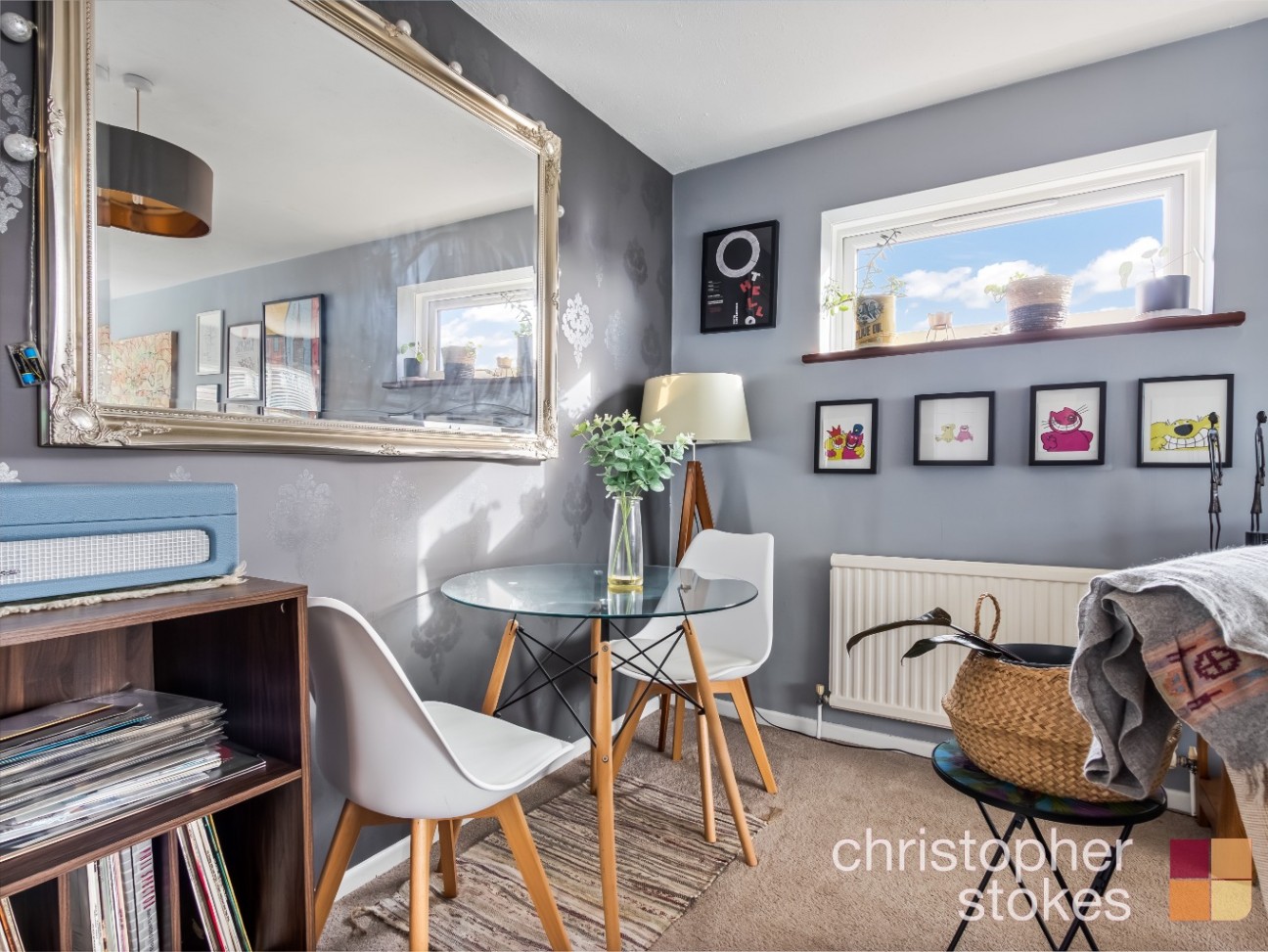 Parkside Court, Rosedale Way, Cheshunt, Hertfordshire, EN7 6LQ