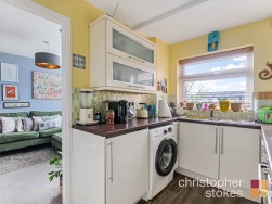 Parkside Court, Rosedale Way, Cheshunt, Hertfordshire, EN7 6LQ