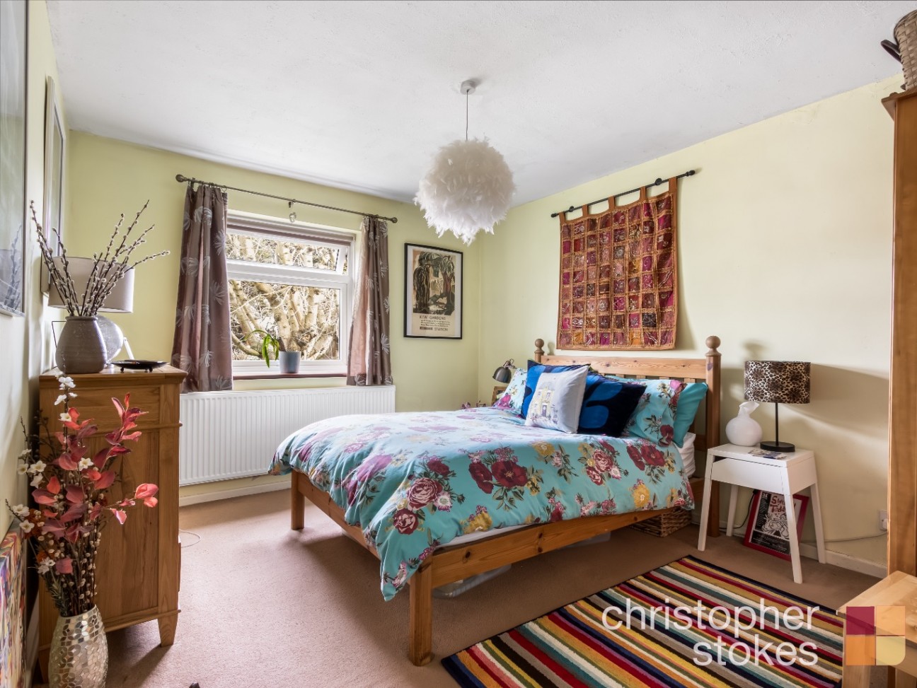 Parkside Court, Rosedale Way, Cheshunt, Hertfordshire, EN7 6LQ