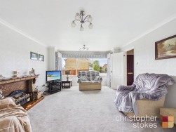 Tennand Close, Cheshunt, Hertfordshire, EN7 6DJ