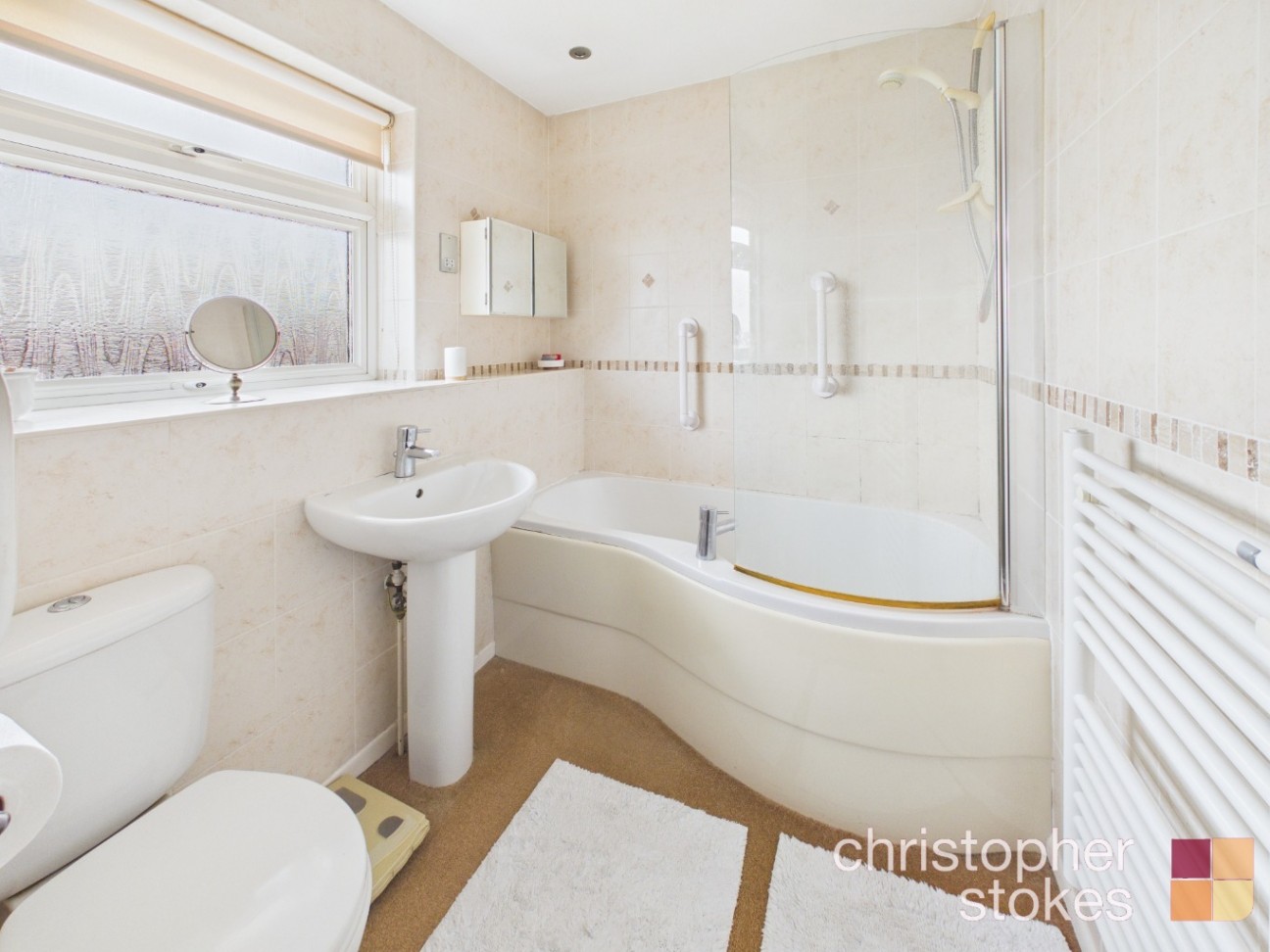 Tennand Close, Cheshunt, Hertfordshire, EN7 6DJ