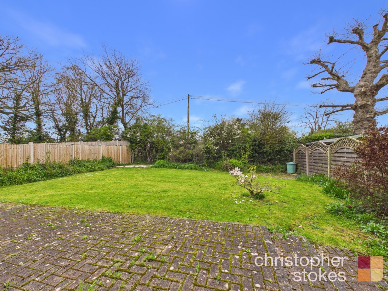 Tennand Close, Cheshunt, Hertfordshire, EN7 6DJ